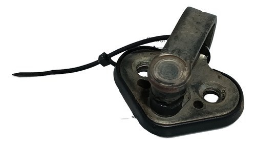 Batente Porta Nissan Frontier 2001 2008 Xterra