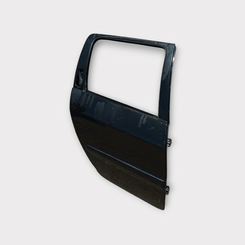 Porta Traseira Direita Peugeot 206 207 Sw 2001 A  2010