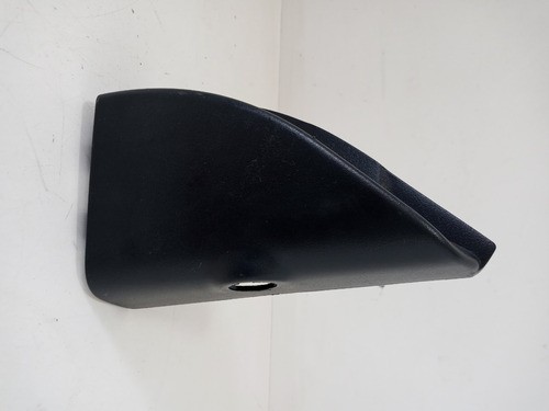 Moldura Interna Retrovisor Ld Esq Ford Fiesta Original