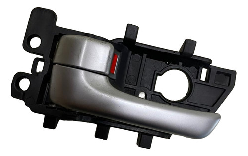Maçaneta Interna Traseira Esquerda Kia Cerato 2010 2011