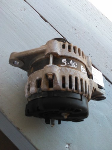 Alternador S10 Ls 2015