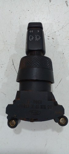 Comando Chave Limpador Parabrisa Ford Escort 91/96 (r)