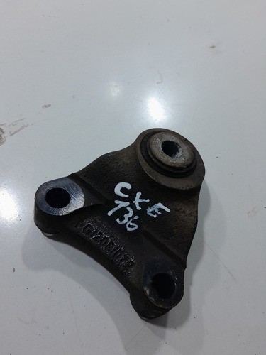 Suporte Coxim Cambio Fiat Grand Siena 12/17 (vj) E136