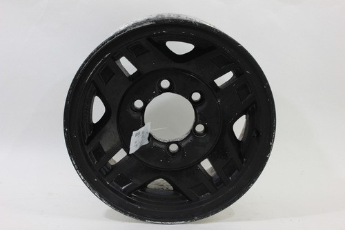 Roda Liga Aro 15 6 Furos Hilux 98/04 Usado (533)