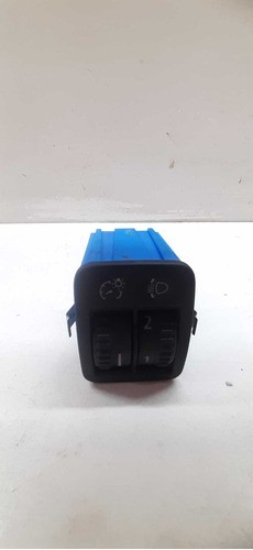  Botao Luz Painel Vw Tiguan 1.4 2017 5n0941333