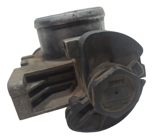 Corpo Tbi Borboleta 1.0 8v Fiat Palio Siena Uno 2001 (al)