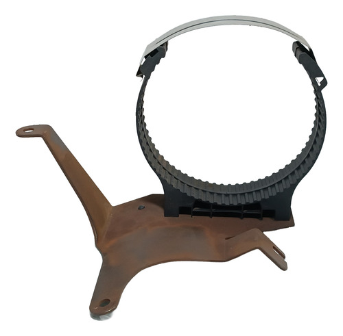 Suporte Caixa Filtro Ar Mercedes Sprinter 310 312 1997 2001