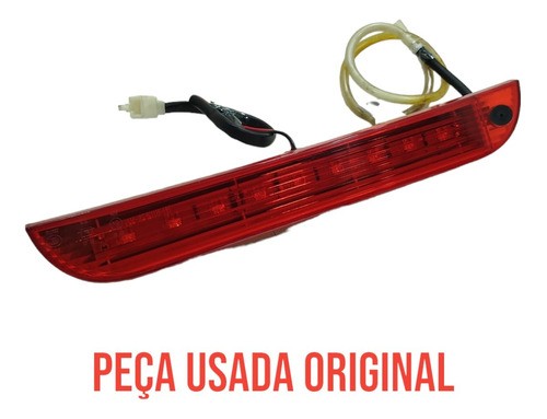 Break Light Luz Freio Traseiro Lifan X60 2013 2019 S4134300 