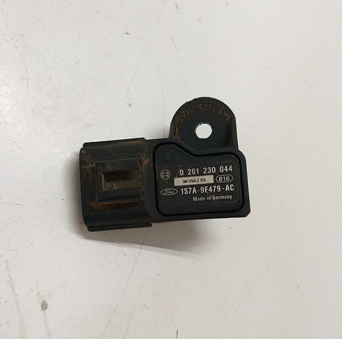 Sensor Map Ford Focus Ecosport 2.0 16v 0261230044