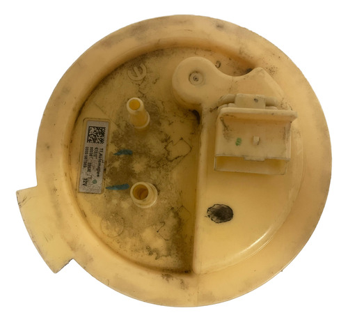 Bomba Elétrica Diesel Compass 2021 - 51961569