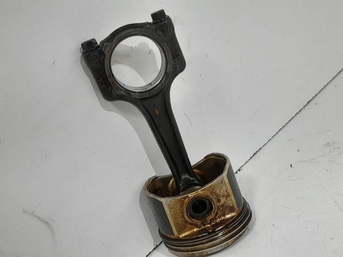 Pistao Com Biela Motor 1.0 Fiat Palio 2015