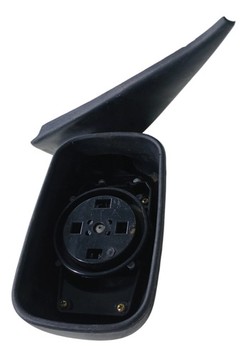 Retrovisor Diant Dir Manual Fiat Palio Wk 05 (e) Cx407