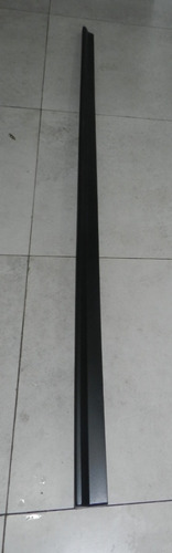 Spoiler Lateral Lado Esquerdo Tgpoli Universal 2,00mx8cmx8cm