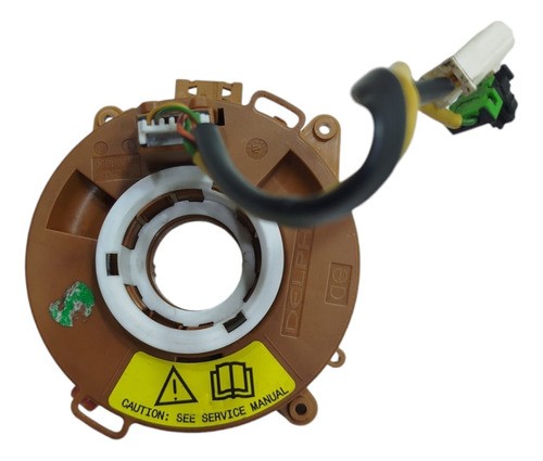 Hardisk Volante Fiat Palio Grand Siena 2012 A 17