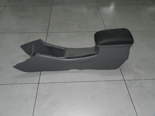 Console Central Toyota Corolla 03/07 C/ Detalhe 5891102140