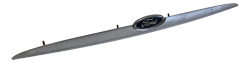 Friso Tampa Traseira Porta Malas Ford Mondeo 98 Até 01