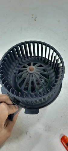 Motor Ventilador Renault Clio 1.0 16v 05/11 (vj)