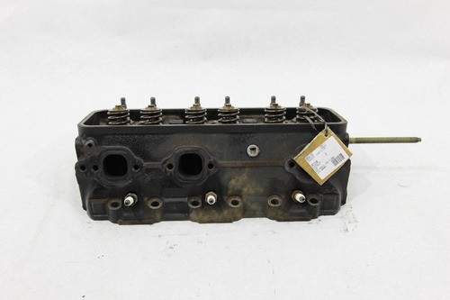 Cabeçote Ld 4.3 V6 Vortec S10 95/00 (193)