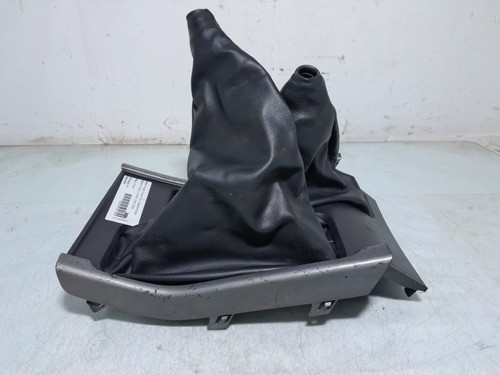 Coifa Moldura Console Central Nissan Frontier 2001/08 Xterra