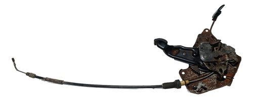 Pedal Freio De Mao Pe Ford Ranger 1995 2012