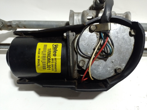 Motor Limpador Parabrisa/galhada Renault Clio 2003/2012 