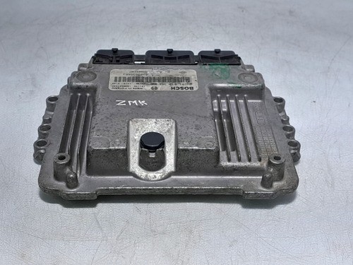 Módulo Injeção Motor Master 2010/2011 2.5 0281013364 Bosch