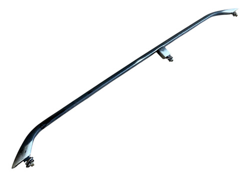 Rack De Teto Ford Royale 2 Portas Lado Direito