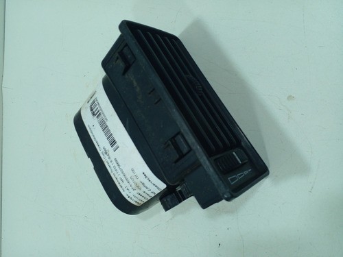 Difusor De Ar Fiat Tipo 1995 220542 (m)