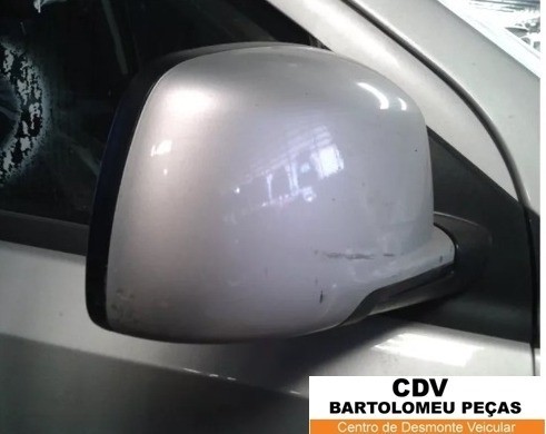 Espelho Retrovisor Direito Dodge Journey 2011