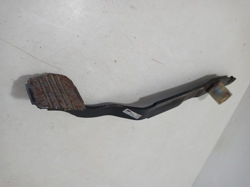 Pedal Da Embreagem Vw Gol Quadrado 377721315 Original