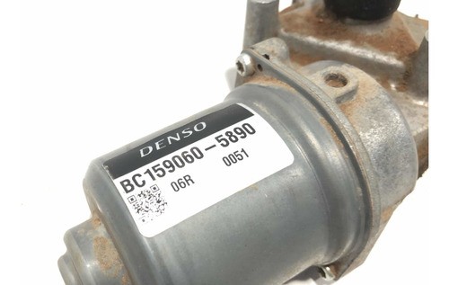 Motor Limpador Toyota Corolla 14 Até 17 Bc159060-5890