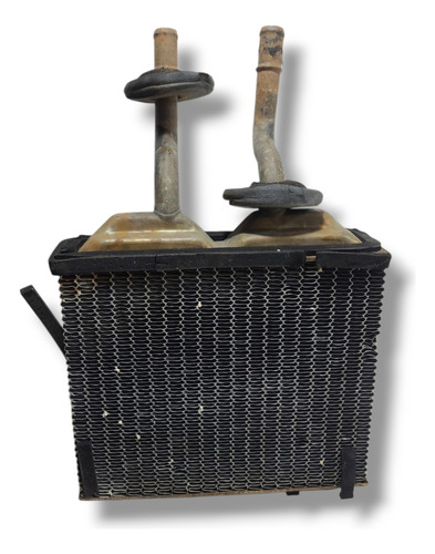 Radiador Ar Quente Gm Corsa Wind Classic S/ar (al)