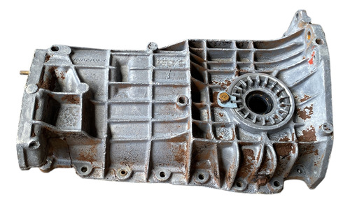 Carcaça Capa Seca Caixa Ford Corcel Belina Del Rey 78mu7006a