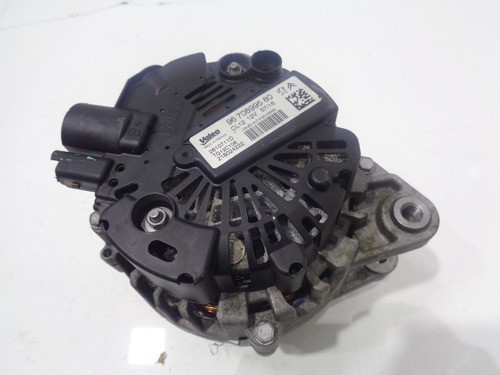 Alternador Peugeot 2008 2019 A.a