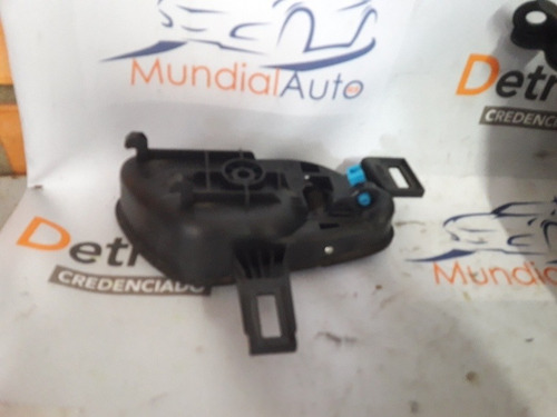 Maçaneta Interna L/e Renault Kiwid 806712607r  1605