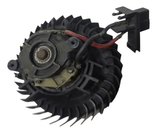 Motor Ventilador Ar Forçado Fiat Palio 01/04 (al) Cxf 38