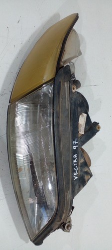 Farol L.d Gm Vectra 1997/99 90464150 (r)