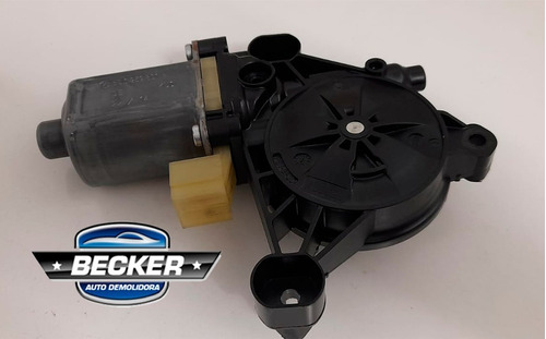 Motor Vidro Dianteiro Esquerdo Golf Tsi 2015 - 5q0959801b