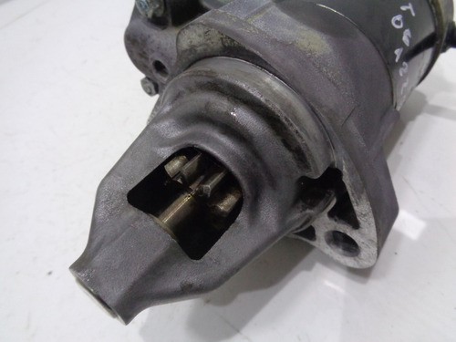 Motor Partida Arranque Fit Ex 2005 06 08 Manual 