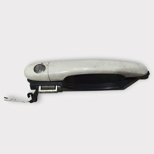 Maçaneta Externa Dianteira Esquerda Fiat Siena 2008 2015