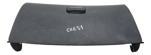 Tampa Porta Luvas Fiat Siena/ 2005 (al) Cxe 21