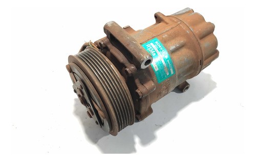 Compressor Ar Condicionado Peugeot / Citroën 0740506445