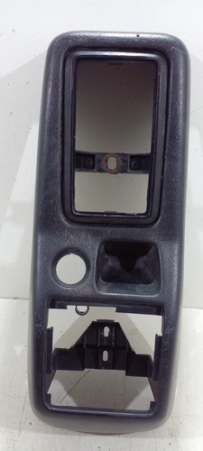 Console Central Vw Gol Parati 1995/00 377863243 (r)