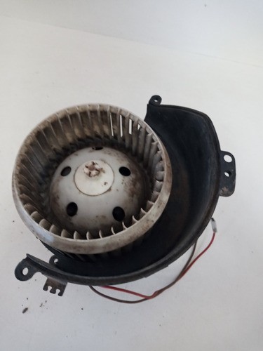 Motor Ar Forçado Astra Vectra Zafira 52475646