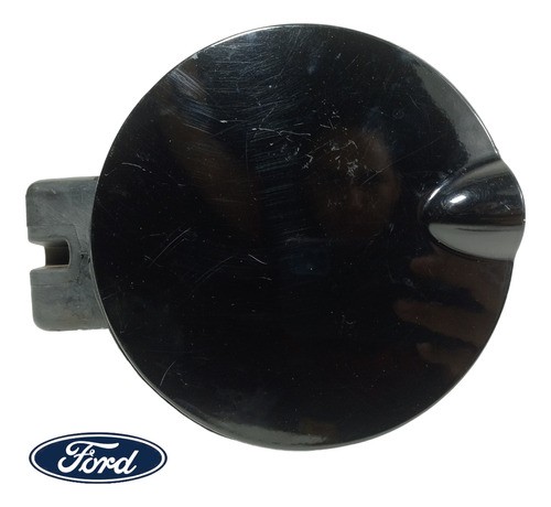 Portinhola Tanque De Combustível Ford Fiesta 03/13 Hatch Sed