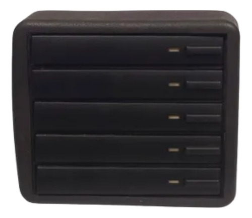 Porta Fita Console Chevrolet Vectr 1994/96 Original 90462680