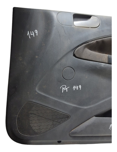 Forro De Porta Dianteira Direita Vw Gol Voyage G5/ G8 (al)