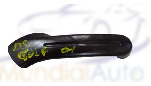 Moldura Puxador Porta Direita Vw Golf Bora. 23129