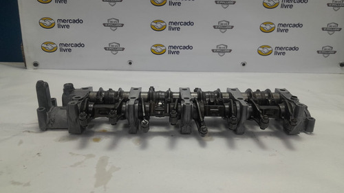 Conjunto Eixo Balacim Completo Honda Civic 1.6 16v 97/01