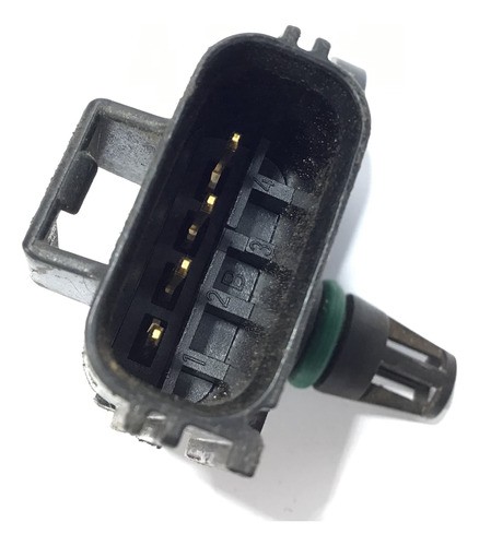 Sensor Map Ford Ka Fiesta Focus 1.6 0261230027.  7055* 